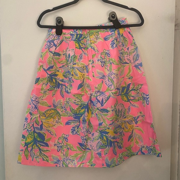 Lilly Pulitzer Two-Piece Dress - Picture 4 of 9
